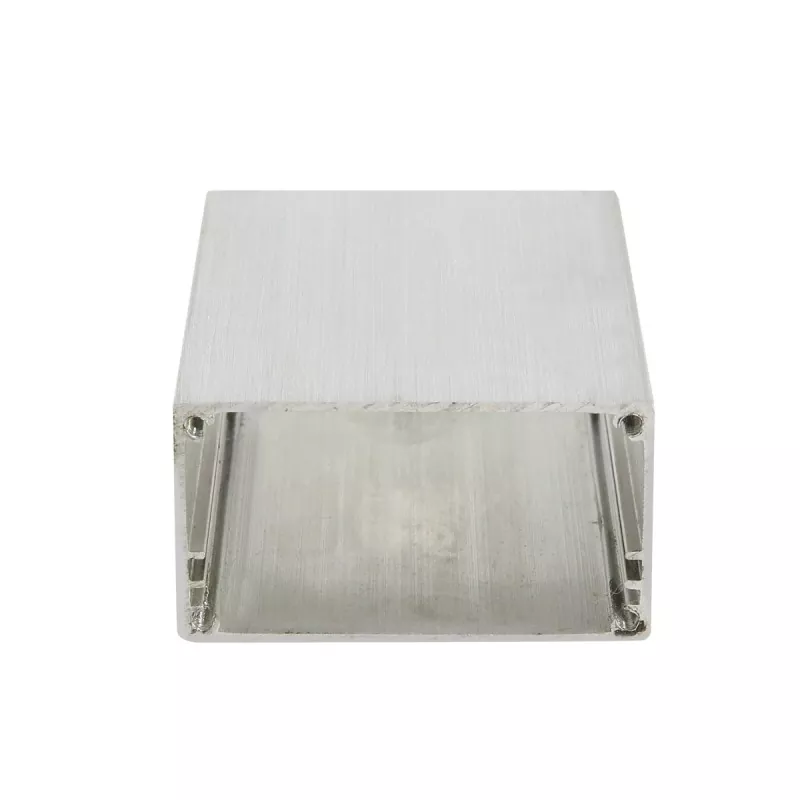 42×23mm aluminiums kommunikationsmodulhus