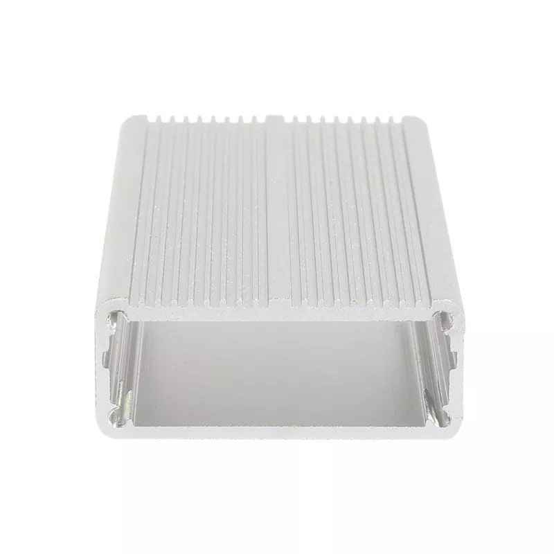 45×19mm Aluminium Industriel Elektronisk Modul Indkapsling