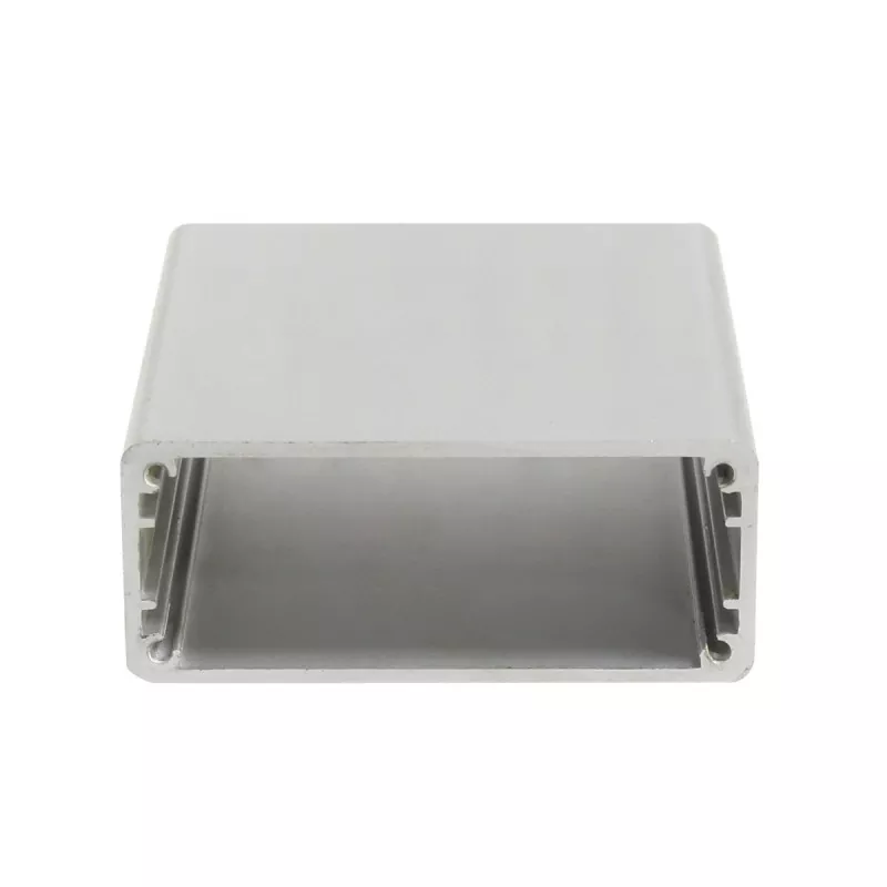 51×21mm aluminium stregkodescanner og POS terminalhus
