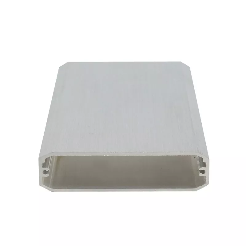 52×13mm LED Strip Controller Aluminium kabinet