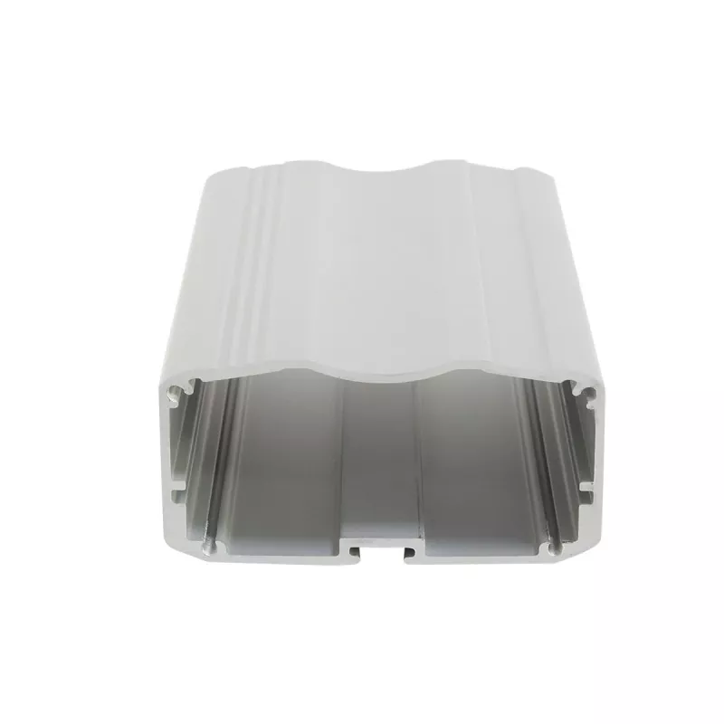 53×26mm aluminium kommunikationsmodul kabinet