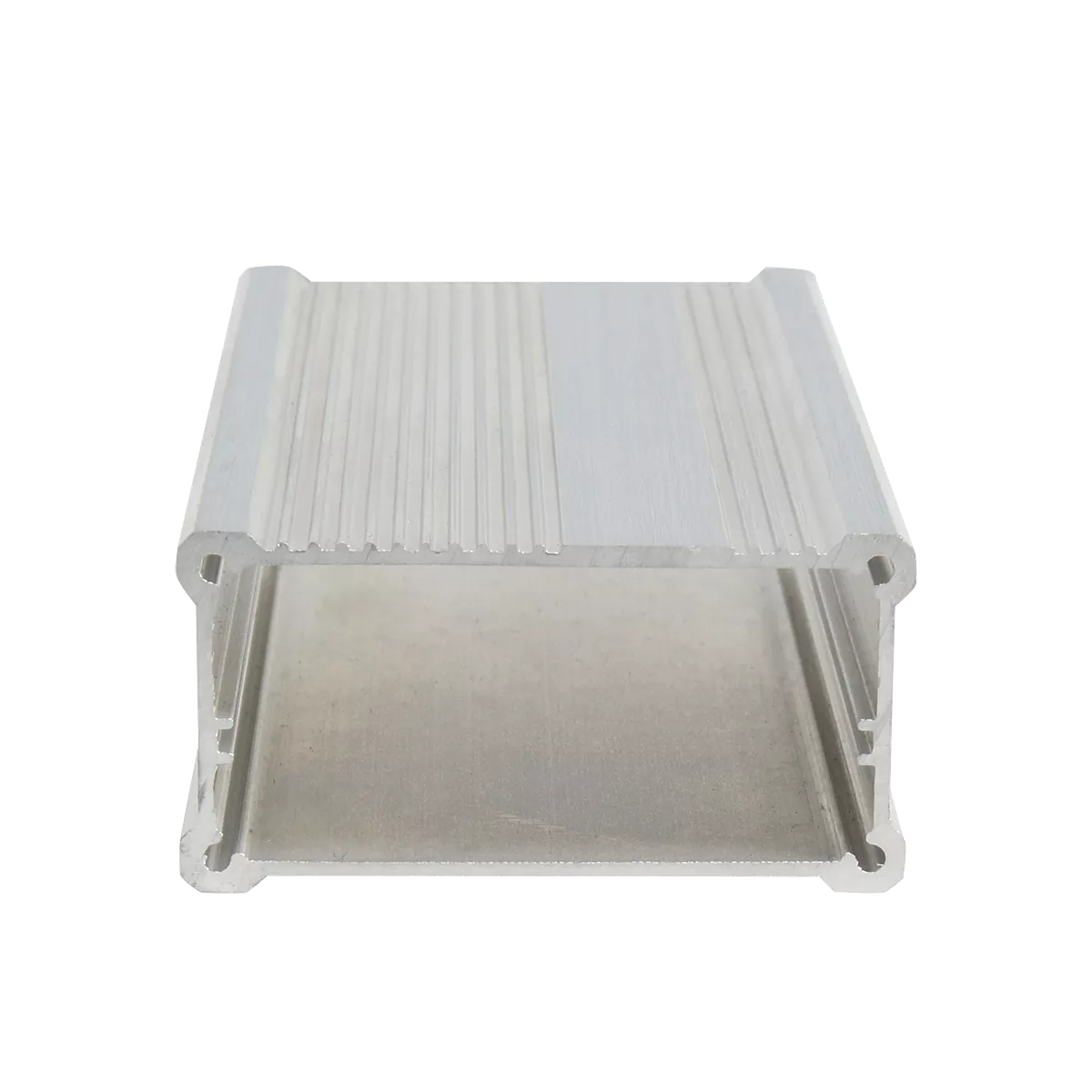 53,4×27,5 mm Aluminiums strømforsyningskontrolmodulhus