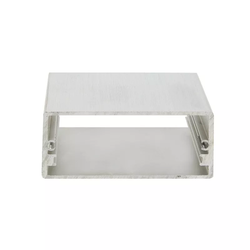 58×24mm GPS modul aluminium kabinet