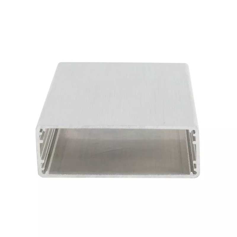 60×20mm GPS-sporing og kommunikation Aluminiumshus